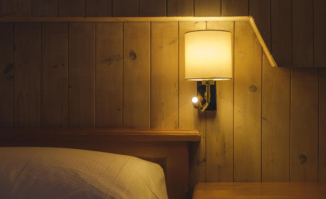 Guesthouse By The Rex Zermatt Buitenkant foto